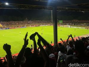 Aliansi Mattoanging Tuntut Harga Tiket PSM Makassar Vs Persib Diturunkan Aliansi Mattoanging Tuntut Harga Tiket PSM Makassar Vs Persib Diturunkan