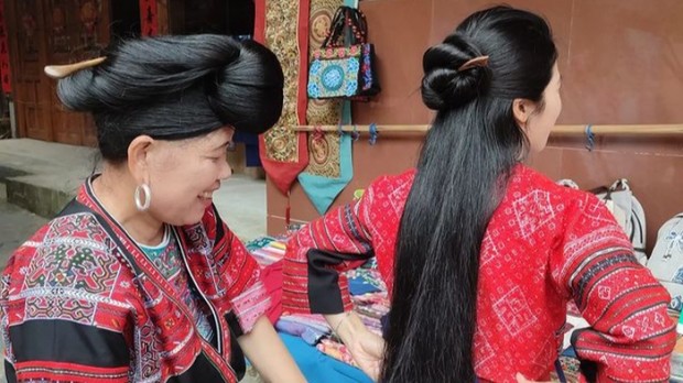 Perempuan Yao/Foto: Instagram.com/yaosecret Rekomendasi podcast pengantar tidur