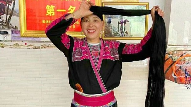 Perempuan Yao/Foto: Instagram.com/yaosecret Rekomendasi podcast pengantar tidur