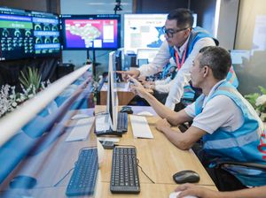 PLN Bakal Pamerkan Ragam Produk Transisi Energi di Hannover Messe 2023