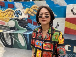 Luapan Emosi Poppy Sovia Jadi Korban Catcalling di Rest Area