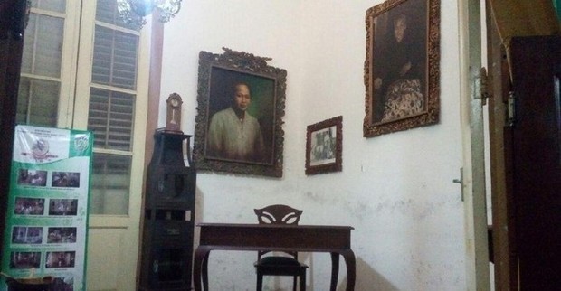 Potret RA Kartini/Foto: detik.com