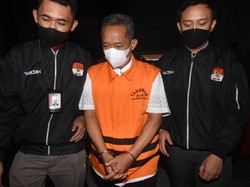 Dua Wali Kota Bandung dalam Pusaran Kasus Korupsi