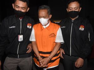 Konstruksi Kasus Suap yang Bikin Walkot Bandung Jadi Tersangka Konstruksi Kasus Suap yang Bikin Walkot Bandung Jadi Tersangka