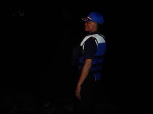 8 Orang Terseret Ombak Saat Melukat, 1 Hilang 8 Orang Terseret Ombak Saat Melukat, 1 Hilang