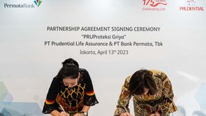 Prudential Bidik Nasabah KPR Bank Permata