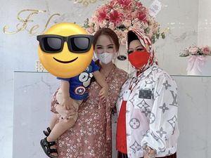 Viral Gaya Mewah Kepala Dinkes Lampung, Tenteng Tas Seharga Rp 163 Juta