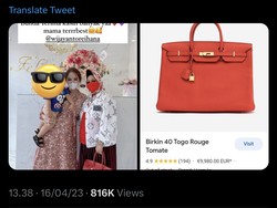 Giliran Wagub hingga Kepala Dinkes Lampung Dikuliti Netizen