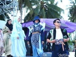 Ramfest 2023 Meriahkan Ngabuburit di Pangandaran