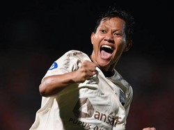 Rekam Jejak Adam Alis, Pemain Baru Persib Bandung