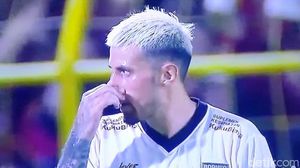 10 Pemain Paling Banyak Gol + Assist 2023/2024, Ada Stefano Lilipaly