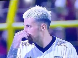 Video Indonesia Vs China: Stefano Lilipaly Senjata Rahasia Kluivert