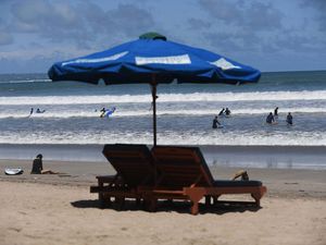 World Beach Games di Bali Batal, Terkuak Belum Ada Hotel Di-booking Panpel World Beach Games di Bali Batal, Terkuak Belum Ada Hotel Di-booking Panpel
