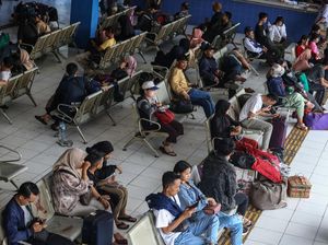 Pesan Kemenkes soal COVID-19 saat Arcturus Masuk RI Jelang Mudik