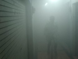 Ini Benda yang Picu Kebakaran di Toko Baju DTC Wonokromo Surabaya