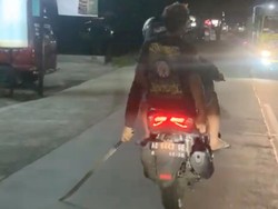 5 Fakta Terungkap di Balik Aksi Seret Samurai di Jalanan Sragen
