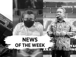 Terpopuler Sepekan: Banding Sambo cs Ditolak Hingga OTT Walkot Bandung