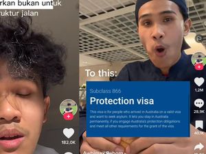 Instagram Gubernur Lampung Digeruduk Netizen Usai Viral Kritikan Bima Instagram Gubernur Lampung Digeruduk Netizen Usai Viral Kritikan Bima
