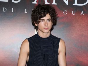 Gegara Bentuk Tubuh, Timothee Chalamet Kehilangan Maze Runner Gegara Bentuk Tubuh, Timothee Chalamet Kehilangan Maze Runner