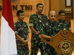 Prajurit TNI yang Gugur Diserang KKB Bertambah Jadi 5 Orang