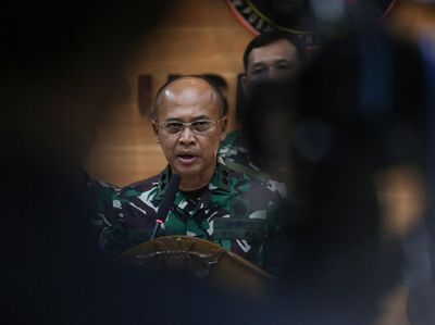 TNI Jelaskan Tewasnya Pratu Miftahul Arifin yang Ditembak KKB Papua