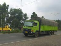 Berita Dan Informasi Larangan Truk Angkutan Barang Lebaran 2023 Terkini ...