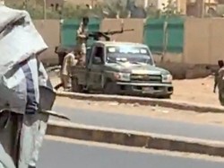 Mahasiswa Korban Perang Sudan Tiba di Jeddah Setelah Berlayar 24 Jam