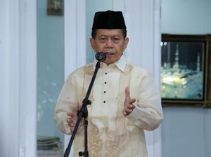 Wakil Ketua MPR Ucapkan Belasungkawa Wafatnya 266 Jemaah Haji Wakil Ketua MPR Ucapkan Belasungkawa Wafatnya 266 Jemaah Haji