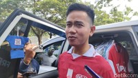 Gibran Disambati Tata Kota Medan, Eh Walkot Bobby Disebut Besannnya