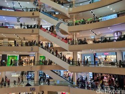 28 Mal dan Pusat Perbelanjaan yang Gelar Surabaya Shopping Festival 2023