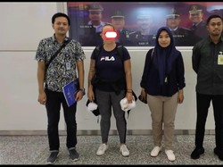 Turis Kok Nyambi Jadi Agen Properti di Bali? Ya Dideportasi