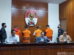 Musang King dan Everybody Happy di Balik Suap Walkot Bandung