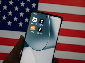 4 Cara Download Video CapCut Tanpa Watermark, Ternyata Mudah 4 Cara Download Video CapCut Tanpa Watermark, Ternyata Mudah