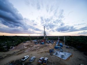 Pasca Alih Kelola Blok Rokan, Produksi Lapangan Tembus 10.000 BOPD