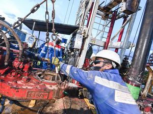 Cuan! Anak Usaha Pertamina Raup Laba Bersih Rp 69 T