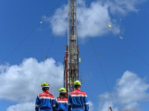 Anak Usaha Pertamina Mau IPO Juni, Kejar Dana Segar Rp 20 T