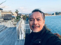 Kisah Aktor Adipura Percaya Dipasang Susuk, Jadi Pendakwah dan Hafiz Al-Quran