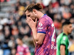 Juventus Kalah Lagi, Langsung Dicibir Keluarga Agnelli