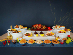 Lebaran Seru di YELLO Harmoni Jakarta