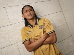 Persija Daratkan Bek Muda Berlabel Timnas Indonesia U-22