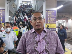 Andre Rosiade Bicara Kemungkinan Impor KRL Disetujui: Situasi Darurat