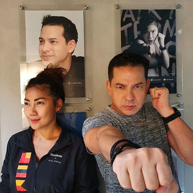 Ari Wibowo