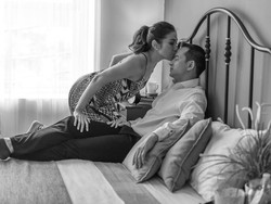 Proses Cerai, Ari Wibowo dan Inge Anugrah Masih Seranjang