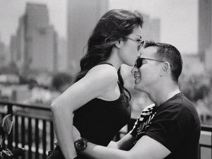 Ari Wibowo dan Inge Anugrah Putuskan Cerai Demi Hal Bijaksana Ini Ari Wibowo dan Inge Anugrah Putuskan Cerai Demi Hal Bijaksana Ini