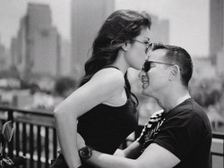 Ari Wibowo dan Inge Anugrah Putuskan Cerai Demi Hal Bijaksana Ini