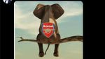 Arsenal Sudah Cek Kaca Spion? Man City Makin Dekat tuh!