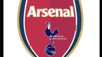 Arsenal diledek sudah seperti Tottenham Hotspur akibat buang-buang peluang. Foto: dok. Twitter