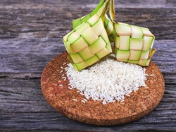 Asal-usul Ketupat Lebaran yang Jadi Tradisi Idul Fitri di Indonesia