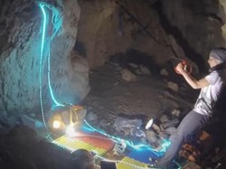 Viral Kisah Atlet Terisolasi 500 Hari di Gua, Ceritakan Bagaimana Rasanya