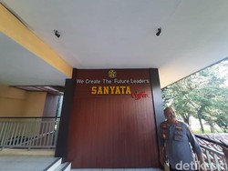 Berjumpa Prof Chryshnanda, Jenderal Seniman Pendidik Moralitas Perwira